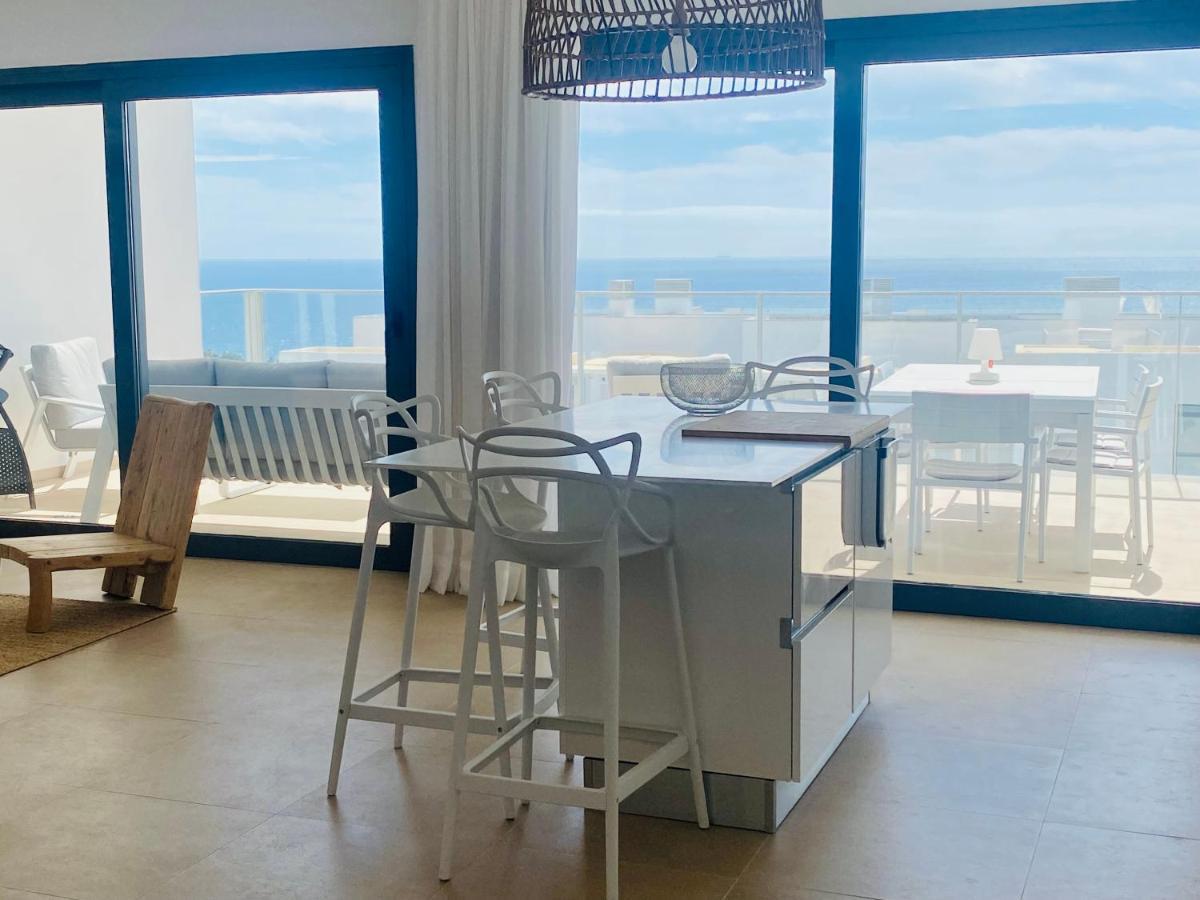 Apartamento Sunrise In Manilva