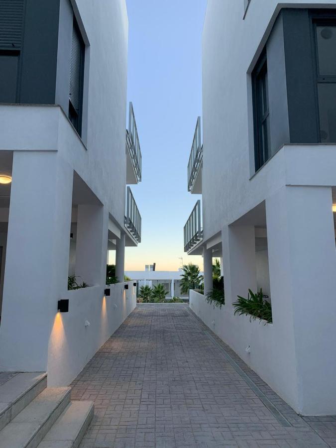 Appartamento Sunrise In *
